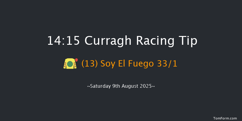 Curragh 14-15 6f Sun 20th Jul 2025
