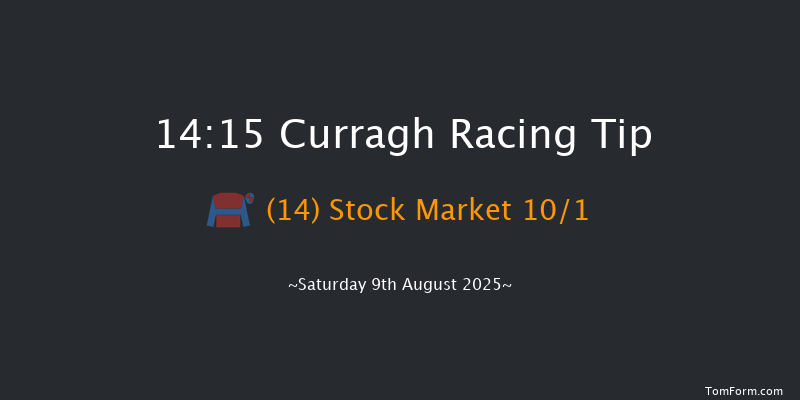 Curragh 14-15 6f Sun 20th Jul 2025