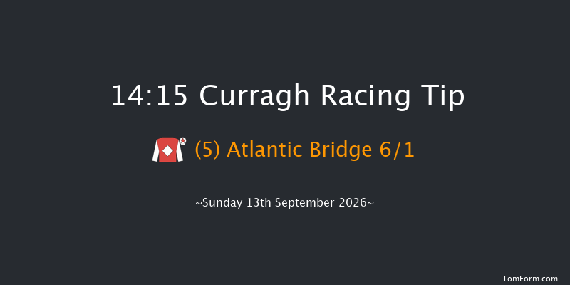 Curragh 14-15 6f Sat 29th Aug 2026