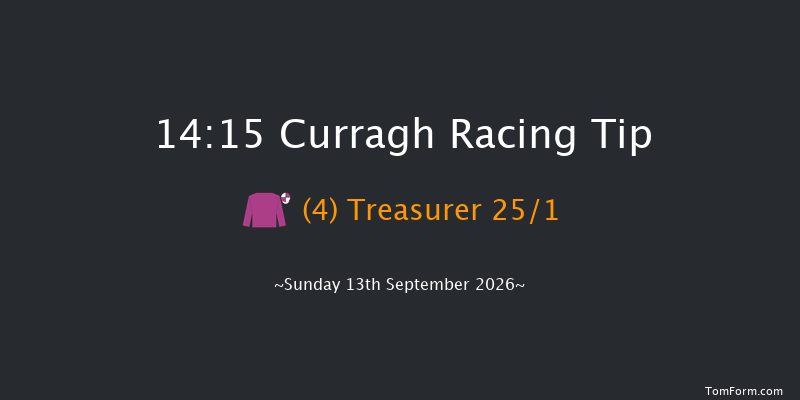 Curragh 14-15 6f Sat 29th Aug 2026