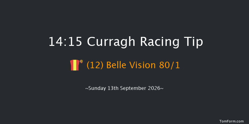 Curragh 14-15 6f Sat 29th Aug 2026