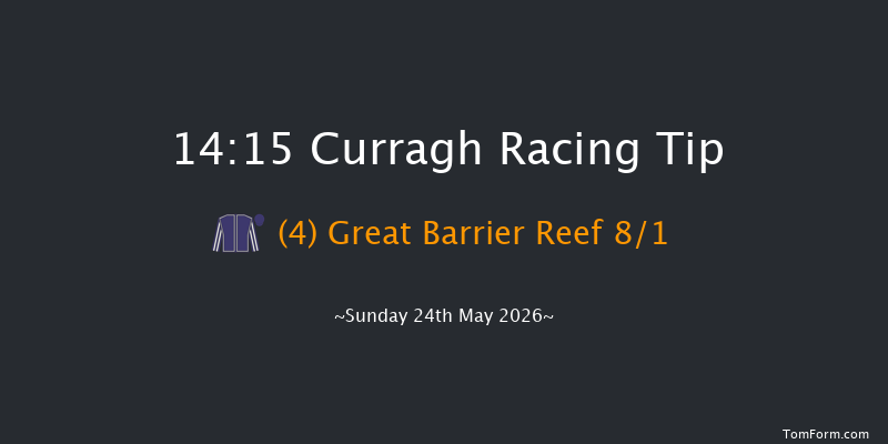 Curragh 14-15 (Class 1) 6f Sat 23rd May 2026