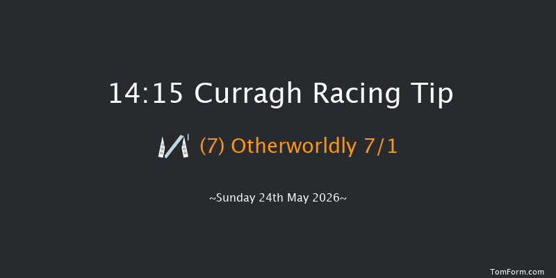 Curragh 14-15 (Class 1) 6f Sat 23rd May 2026