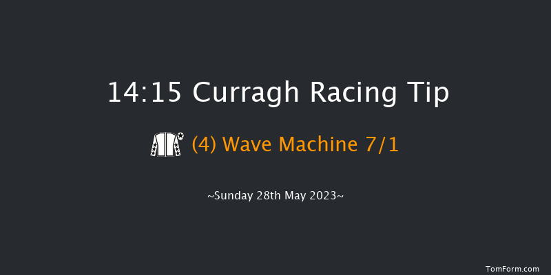 Curragh 14:15 Handicap 6f Sat 27th May 2023