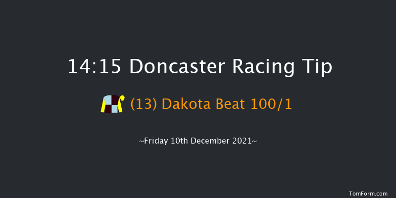 Doncaster 14:15 Handicap Hurdle (Class 3) 19f Sat 27th Nov 2021