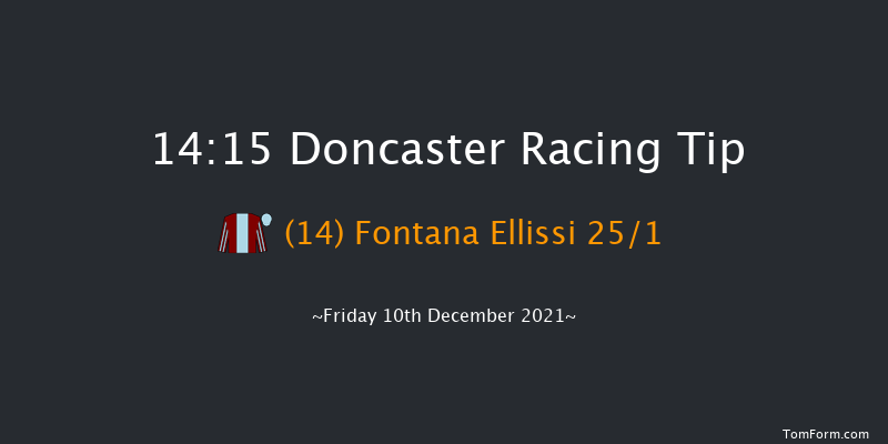 Doncaster 14:15 Handicap Hurdle (Class 3) 19f Sat 27th Nov 2021