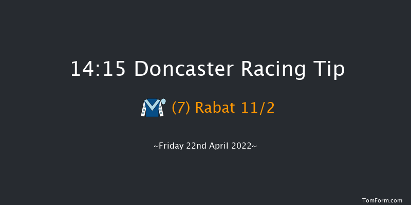 Doncaster 14:15 Handicap (Class 5) 6f Sun 27th Mar 2022