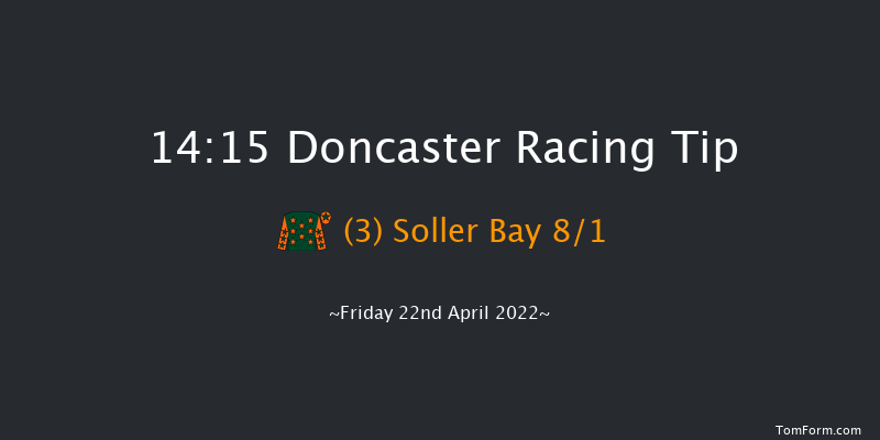 Doncaster 14:15 Handicap (Class 5) 6f Sun 27th Mar 2022
