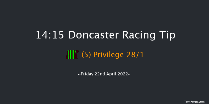 Doncaster 14:15 Handicap (Class 5) 6f Sun 27th Mar 2022