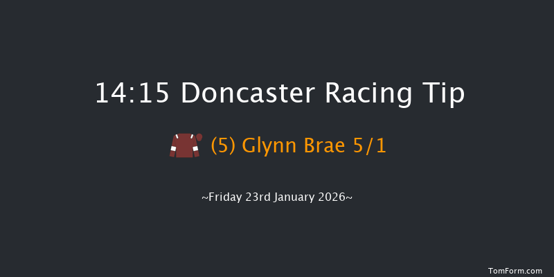 Doncaster 14-15 (Class 2) 19f Mon 29th Dec 2025