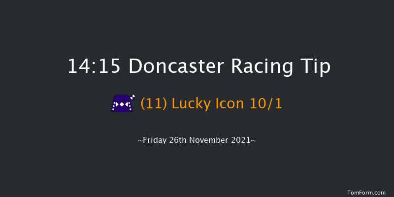 Doncaster 14:15 Handicap Hurdle (Class 5) 19f Sat 15th May 2021