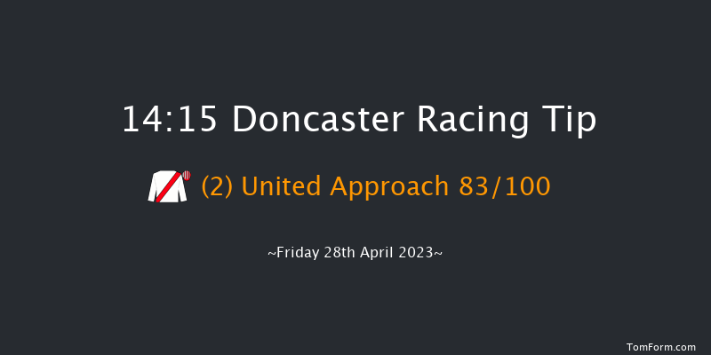 Doncaster 14:15 Stakes (Class 5) 6f Sun 2nd Apr 2023