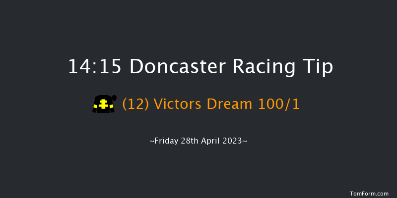 Doncaster 14:15 Stakes (Class 5) 6f Sun 2nd Apr 2023