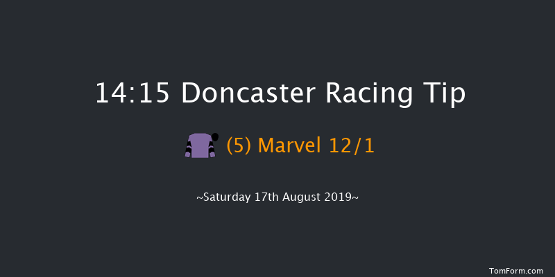 Doncaster 14:15 Stakes (Class 5) 6f Sat 3rd Aug 2019