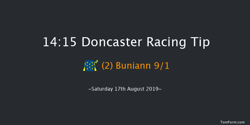 Doncaster 14:15 Stakes (Class 5) 6f Sat 3rd Aug 2019