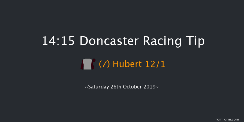 Doncaster 14:15 Handicap (Class 3) 7f Fri 25th Oct 2019