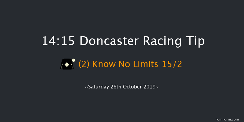 Doncaster 14:15 Handicap (Class 3) 7f Fri 25th Oct 2019