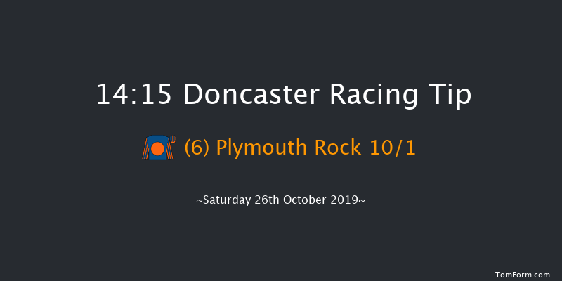 Doncaster 14:15 Handicap (Class 3) 7f Fri 25th Oct 2019