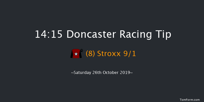 Doncaster 14:15 Handicap (Class 3) 7f Fri 25th Oct 2019