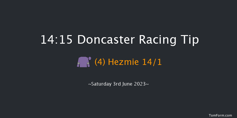 Doncaster 14:15 Handicap (Class 5) 14f Fri 2nd Jun 2023
