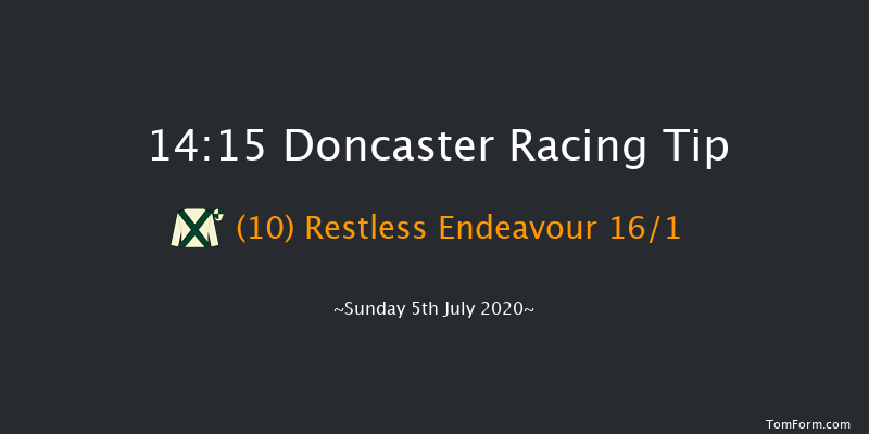Visit attheraces.com Fillies' Handicap Doncaster 14:15 Handicap (Class 5) 7f Tue 30th Jun 2020