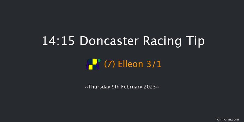 Doncaster 14:15 Handicap Chase (Class 5) 24f Sat 28th Jan 2023