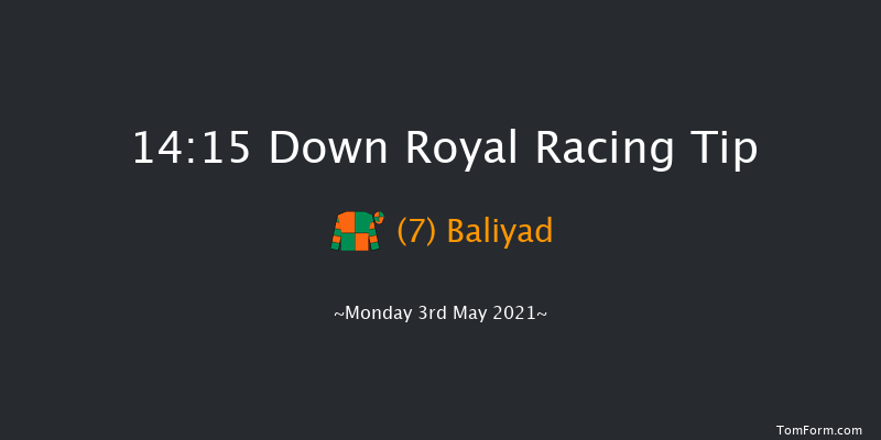 Money Back On The Boylesports App Handicap Hurdle (80-95) Down Royal 14:15 Handicap Hurdle 16f Wed 17th Mar 2021