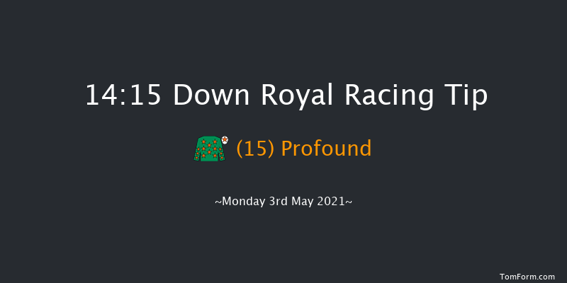 Money Back On The Boylesports App Handicap Hurdle (80-95) Down Royal 14:15 Handicap Hurdle 16f Wed 17th Mar 2021