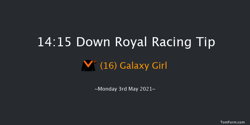 Money Back On The Boylesports App Handicap Hurdle (80-95) Down Royal 14:15 Handicap Hurdle 16f Wed 17th Mar 2021