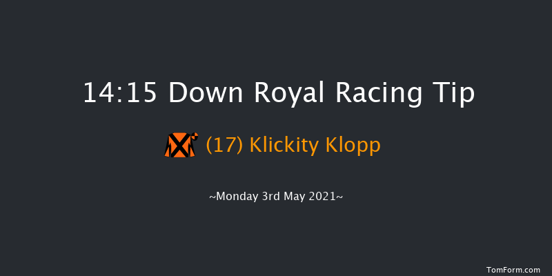 Money Back On The Boylesports App Handicap Hurdle (80-95) Down Royal 14:15 Handicap Hurdle 16f Wed 17th Mar 2021