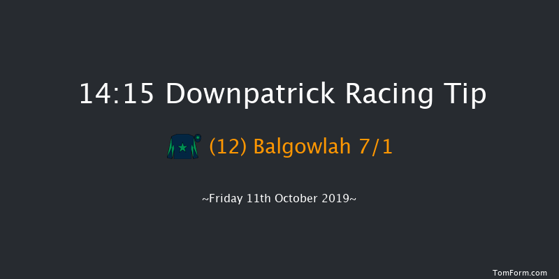 Downpatrick 14:15 Handicap Hurdle 22f Fri 27th Sep 2019
