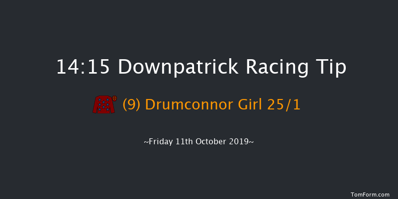 Downpatrick 14:15 Handicap Hurdle 22f Fri 27th Sep 2019