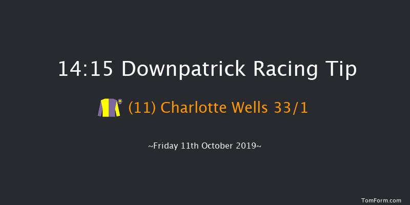 Downpatrick 14:15 Handicap Hurdle 22f Fri 27th Sep 2019