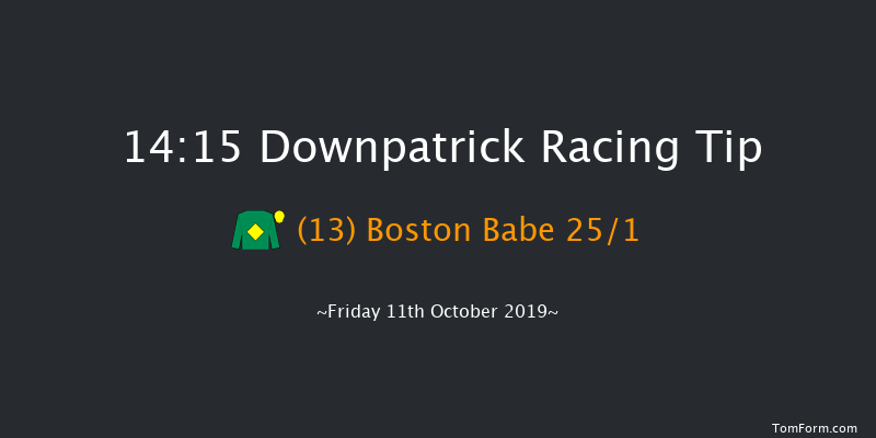 Downpatrick 14:15 Handicap Hurdle 22f Fri 27th Sep 2019