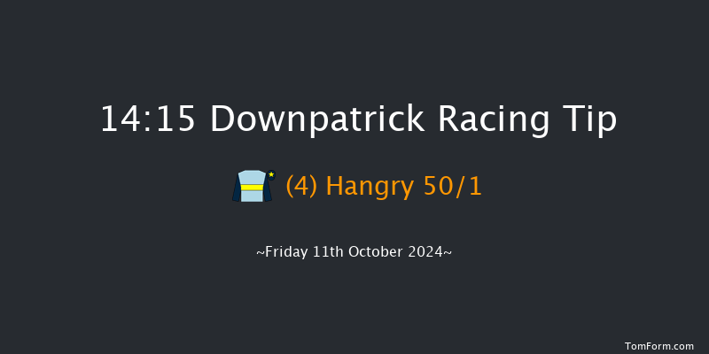 Downpatrick  14:15 Maiden Hurdle 17f Fri 20th Sep 2024