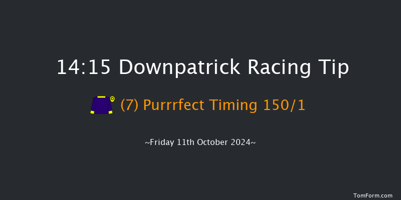 Downpatrick  14:15 Maiden Hurdle 17f Fri 20th Sep 2024