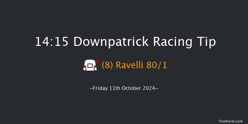 Downpatrick  14:15 Maiden Hurdle 17f Fri 20th Sep 2024
