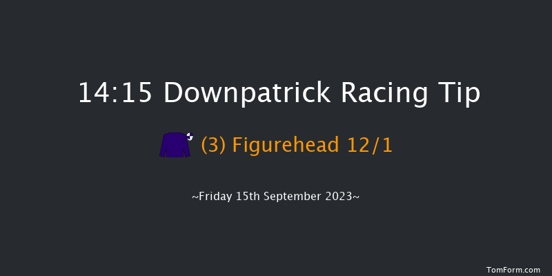 Downpatrick 14:15 Maiden Hurdle 18f Mon 28th Aug 2023