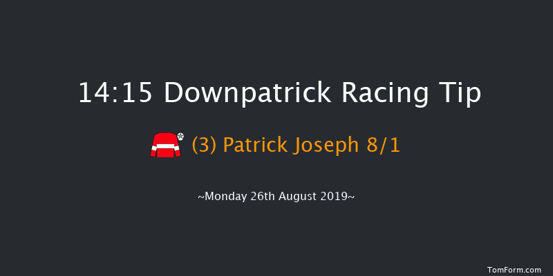 Downpatrick 14:15 Maiden Hurdle 19f Sun 11th Aug 2019
