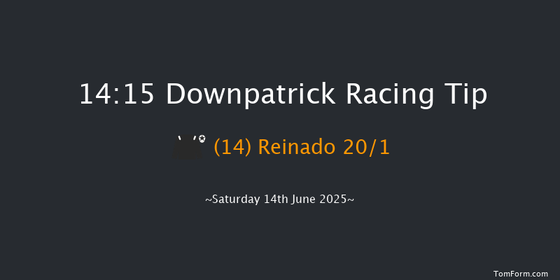 Downpatrick 14-15 17f Fri 23rd May 2025