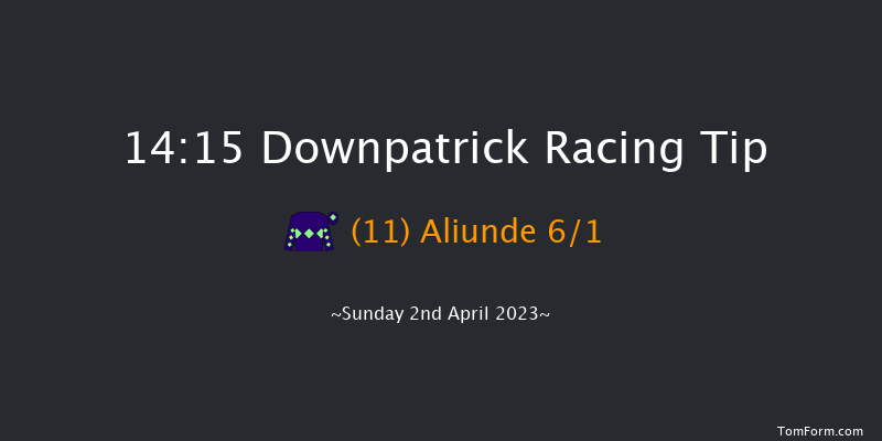 Downpatrick 14:15 Handicap Hurdle 22f Fri 7th Oct 2022