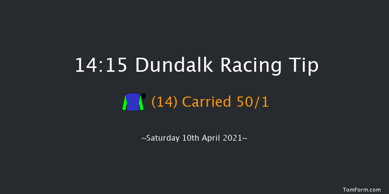 Crowne Plaza Hotel Dundalk Handicap Dundalk 14:15 Handicap 12f Wed 31st Mar 2021