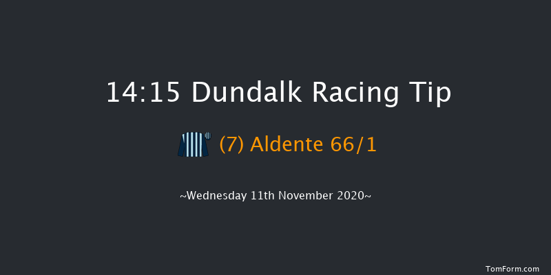 Irishinjuredjockeys.com Handicap (45-65) Dundalk 14:15 Handicap 12f Mon 9th Nov 2020