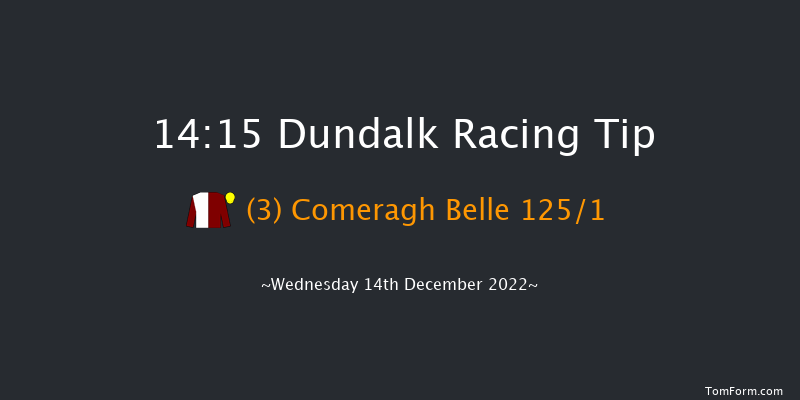 Dundalk 14:15 12f Mon 12th Dec 2022