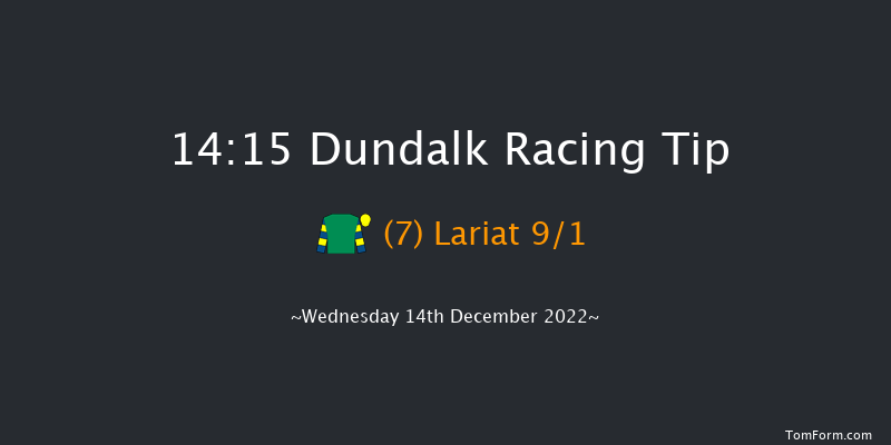 Dundalk 14:15 12f Mon 12th Dec 2022