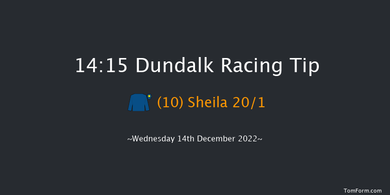 Dundalk 14:15 12f Mon 12th Dec 2022