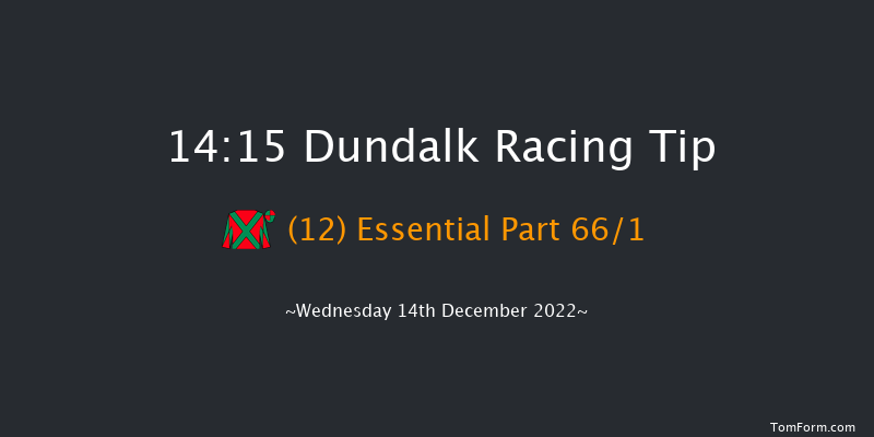 Dundalk 14:15 12f Mon 12th Dec 2022
