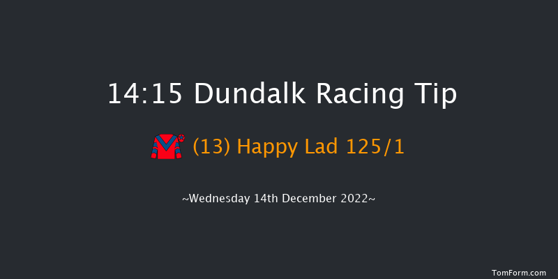 Dundalk 14:15 12f Mon 12th Dec 2022