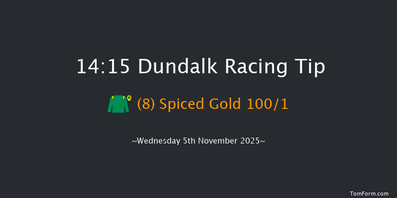 Dundalk 14-15 6f Fri 31st Oct 2025
