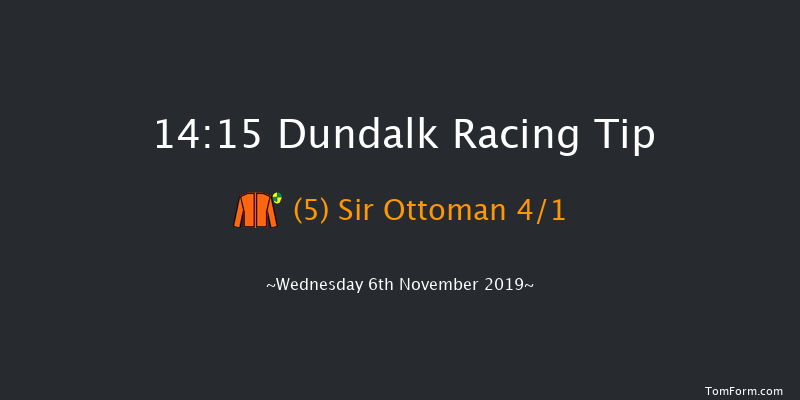 Dundalk 14:15 Claimer 6f Fri 1st Nov 2019